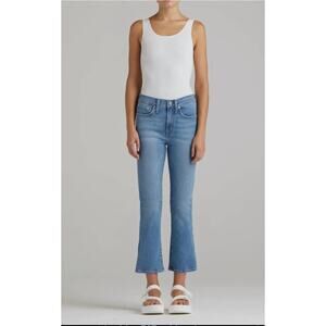 EDWIN NWT Cassia Mini Boot Jean in Journey // 29